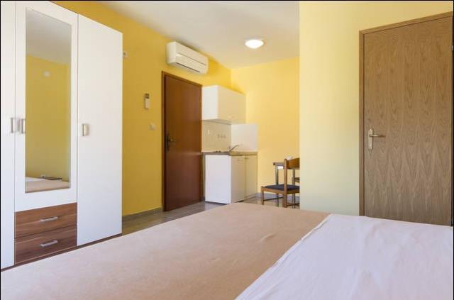Triglav Studio Apartments プナト エクステリア 写真