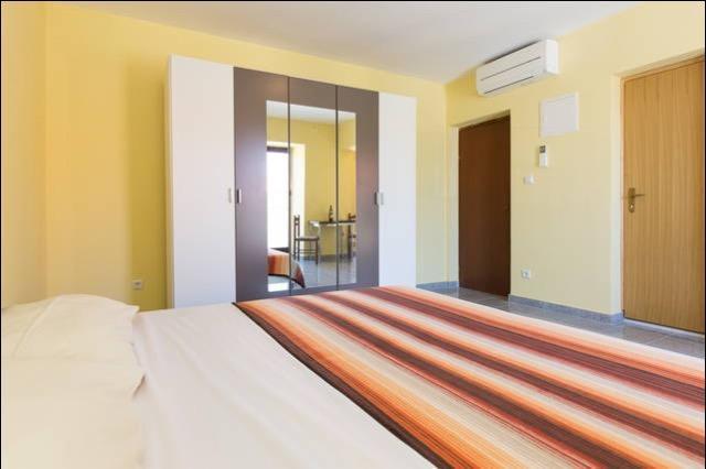 Triglav Studio Apartments プナト エクステリア 写真
