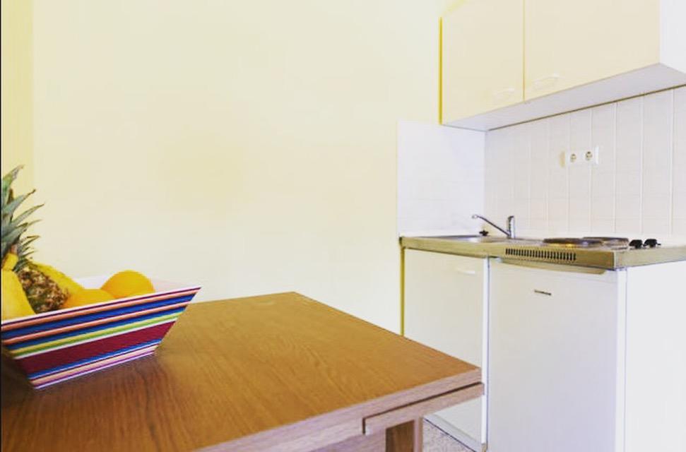 Triglav Studio Apartments プナト エクステリア 写真