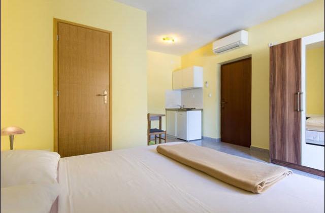 Triglav Studio Apartments プナト エクステリア 写真