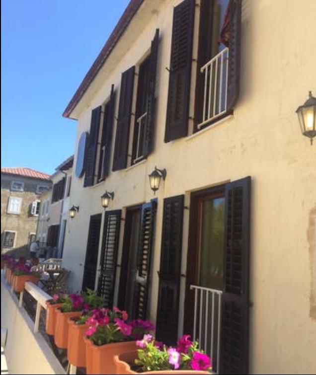 Triglav Studio Apartments プナト エクステリア 写真